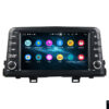 Sistema multimedia Navisson especifico para KIA picanto (+2017) NV-KI032PRO9 - Imagen 2