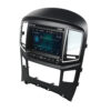 Sistema multimedia Navisson especifico para Hyundai H1 2º gen. (2007-2016)/I800 NV-HY022PRO9 - Imagen 2