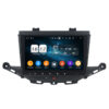 Sistema Multimedia Navisson para OPEL ASTRA K (+2016) NV-OP011PRO9