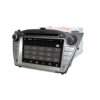 Sistema multimedia Navisson especifico para Hyundai IX35 2º gen. (2009-2015) NV-HYX35PRO9 - Imagen 5