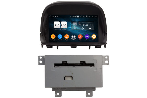 Sistema multimedia Navisson especifico para OPEL MOKKA +2012 NV-OP004PRO9 1