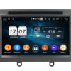 Sistema Multimedia Navisson para PEUGEOT 308 1ª GEN. (2007-2015) / RCZ (+2009) NV-PE004PRO9