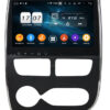 Sistema multimedia Navisson valido para renault NV-RN007PRO9