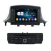 Sistema Multimedia navisson Fluence / Megane III (2008-2015) NV-RN001PRO9