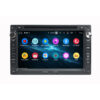 Sistema Multimedia Navisson valido para golf NV-VW003PRO9 - Imagen 3