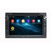 Sistema Multimedia Navisson valido para golf NV-VW003PRO9 - Imagen 4
