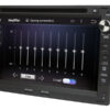 Sistema Multimedia Navisson valido para golf NV-VW003PRO9 - Imagen 6