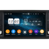 Sistema Multimedia Navisson para Skoda Fabia (2015-2017) NV-SK017PRO9
