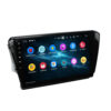 Sistema Multimedia Navisson para Skoda SUPER B +2015 NV-SK018PRO9 - Imagen 2
