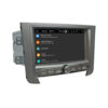 Sistema Multimedia Navisson SSANGYONG REXTON 3 Y400 (+2012) NV-SS003PRO9 - Imagen 3
