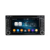 Sistema Multimedia Navisson valido para Subaru IMPREZA- WRX 3 GE/GH/GR/GV (2007-2011)  - FORESTER 4 GP/GJ (+2011) NV-SU003PRO9