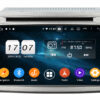 Sistema Multimedia Navisson OUTBACK-LEGANCY 5 BM/BR (2009-2014) NV-SU002PRO9