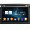 Sistema Multimedia Navison GRAND VITARA 3ª GENERACIÓN (2005-2015 NV-SZ001PRO9