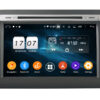 Sistema Multimedia Navisson valido para Suzuki Swift (2004-2010) NV-SZ002-2PRO9