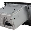Sistema Multimedia Navisson valido para Suzuki Swift (2004-2010) NV-SZ002-2PRO9 - Imagen 5
