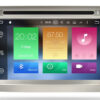 Sistema Multimedia Navisson TOYOTA AVENSIS T25 (2003-2009) NV-TY031PRO8