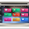 Sistema Multimedia Navisson TOYOTA AVENSIS T25 (2003-2009) NV-TY031PRO8 - Imagen 3