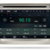 Sistema Multimedia Navisson TOYOTA AVENSIS T25 (2003-2009) NV-TY031PRO8 - Imagen 4