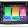 Sistema Multimedia Navisson TOYOTA AVENSIS T25 (2003-2009) NV-TY031PRO8 - Imagen 2