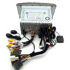 Sistema Multimedia Navisson TOYOTA AVENSIS T25 (2003-2009) NV-TY031PRO8 - Imagen 8