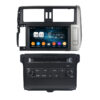 Sistema Multimedia Navisson TOYOTA LAND CRUISER KDJ 150 (2009-2014) NV-TY008PRO9
