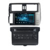 Sistema Multimedia Navisson TOYOTA LAND CRUISER KDJ 150 (2009-2014) NV-TY008PRO9 - Imagen 2