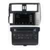 Sistema Multimedia Navisson TOYOTA LAND CRUISER KDJ 150 (2009-2014) NV-TY008PRO9 - Imagen 4