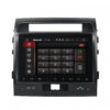 Sistema Multimedia Navisson LAND CRUISER VDJ 200 (+2012) NV-TY005PRO9 - Imagen 3