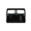 Sistema Multimedia Navisson para TOYOTA PRADO +2018 NV-TY040PRO9 - Imagen 3