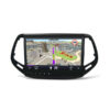 Sistema multimedia Navisson especifico para JEEP Compass (+2014) NV-JP009PRO9 - Imagen 2