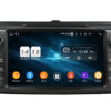 Sistema Multimedia Navisson RAV 4 4ª GEN. XA40 (+2014) NV-TY014PRO9