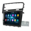 Sistema Multimedia Naisson GOLF MK7 TYPE 5G (+2013) NV-VW004BPRO9 - Imagen 2
