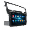 Sistema Multimedia Naisson GOLF MK7 TYPE 5G (+2013) NV-VW004BPRO9 - Imagen 3