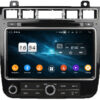 Sistema  Multimedia Navisson para Volkswagen TOUAREG 7P (+2015) 8" NV-VW013A13CA