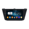 Sistema Multimedia Navisson para Volwswagen TIGUAN +2016 NV-VW017PRO9