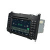 Sistema Multimedia Navisson CRAFTER (+2006) NV-VW008PRO9 - Imagen 2