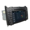 Sistema Multimedia Navisson CRAFTER (+2006) NV-VW008PRO9 - Imagen 3