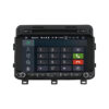Sistema multimedia Navisson especifico para KIA optima 3º gen (+2014) Restiling NV-KI014PRO9 - Imagen 2