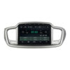 Sistema multimedia Navisson especifico para KIA sorento 3 (+2016) NV-KI022PRO9 - Imagen 2
