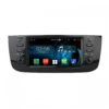 Sistema Multimedia Navisson Punto 3 (+2012) 5,5" NV-FI002A10