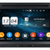 Sistema multimedia Navisson especifico Ducato NV-FI005PRO9