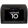 Sistema multimedia Navisson especifico para Fiorino (+2008)/Qubo (+2007) NV-FI012A10 - Imagen 2
