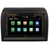 Sistema multimedia Navisson especifico para Fiorino (+2008)/Qubo (+2007) NV-FI012A10 - Imagen 3