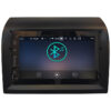 Sistema multimedia Navisson especifico para Fiorino (+2008)/Qubo (+2007) NV-FI012A10 - Imagen 4