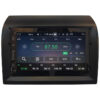 Sistema multimedia Navisson especifico para Fiorino (+2008)/Qubo (+2007) NV-FI012A10 - Imagen 5