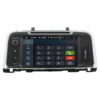Sistema multimedia Navisson especifico para KIA optima 5º gen (+2016) NV-KI026PRO9 - Imagen 2