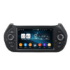 Sistema multimedia Navisson especifico para Fiorino (+2008)/Qubo (+2007) NV-FI008PRO9
