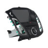 Sistema multimedia Navisson especifico para Focus MK3 (+2015) NV-FRD019PRO9 - Imagen 3
