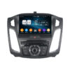 Sistema multimedia Navisson especifico para Focus MK3 (+2015) NV-FRD019PRO9
