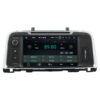 Sistema multimedia Navisson especifico para KIA optima 5º gen (+2016) NV-KI026PRO9 - Imagen 3